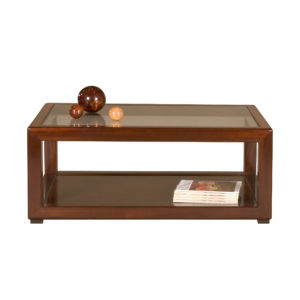 COFFEE TABLE CAPELA Square