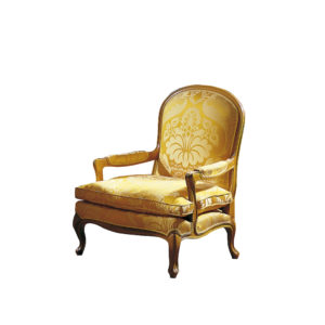 Lounge Armchair JALON