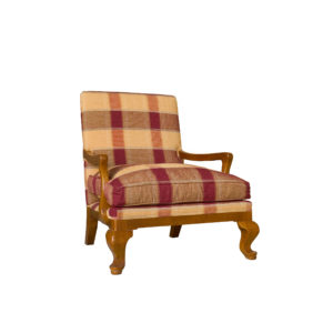 Lounge Armchair RODAS