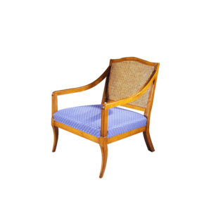 Lounge Armchair VITORIA
