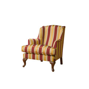 Wing Armchair BERCE