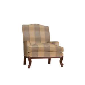 Lounge Armchair ALCOY