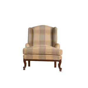 Wing Armchair ARTIES