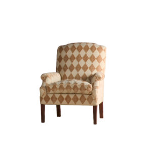 Lounge Armchair RONDA