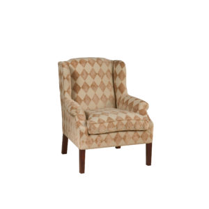 Wing Armchair ROA