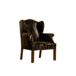 Wing Armchair DUBLIN