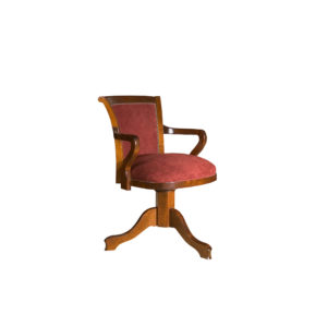 Desk Swivel Armchair COTOS