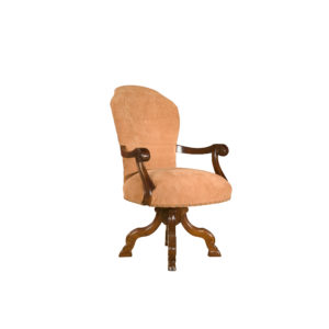 Desk Swivel Armchair ALGARVE