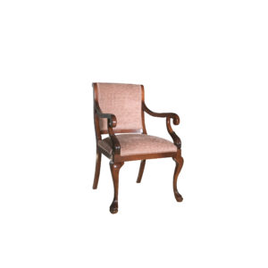 Desk Armchair CARVALLO