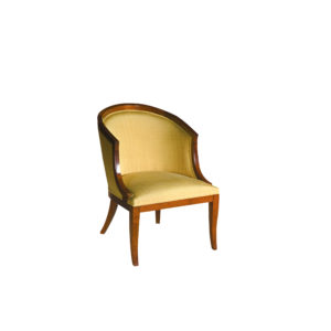 Vanity Chair LONDRES