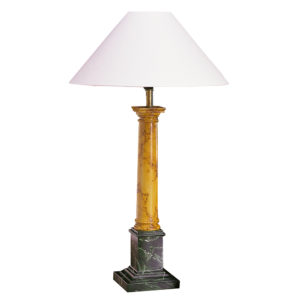 LAMP TOSCANA