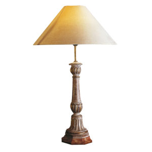 LAMP LINARES