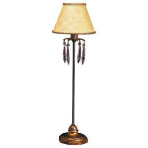 LAMP CAPELA
