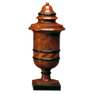 CUP TOLEDO tall w/ top