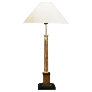 LAMP ADRIANO tall