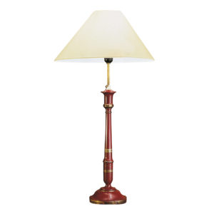 LAMP OLOT