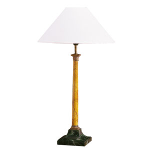 LAMP GUDAR tall