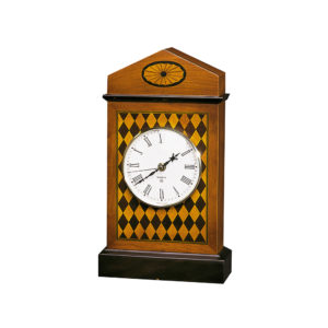 CLOCK TESOS