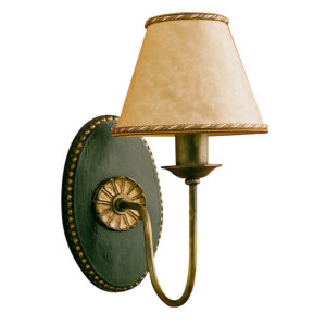 WALL LAMP COLLADO