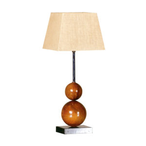 LAMP CANOVAS