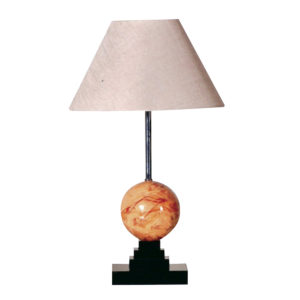 LAMP BAUMA