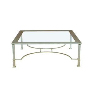 COFFEE TABLE RIOLA square